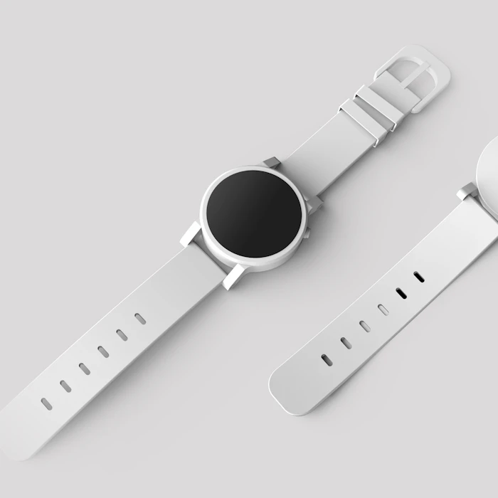AI-generated AdForge ad creative